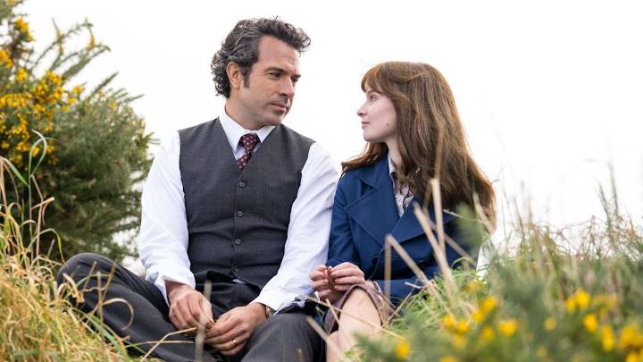 'Irresistible' Irish drama Trespasses with Blue Lights star is your next one