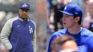 Dave Roberts’ Bold Roki Sasaki Shakeup for Struggling Bullpen Draws Strong Reaction From Star Reliever