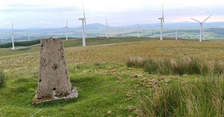 Clydesdale community hub gets cash from Renewable Energy Fund