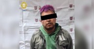 A perrear... pero en la cárcel: Capturan al ‘Farrukito’ por posesión de droga en CDMX