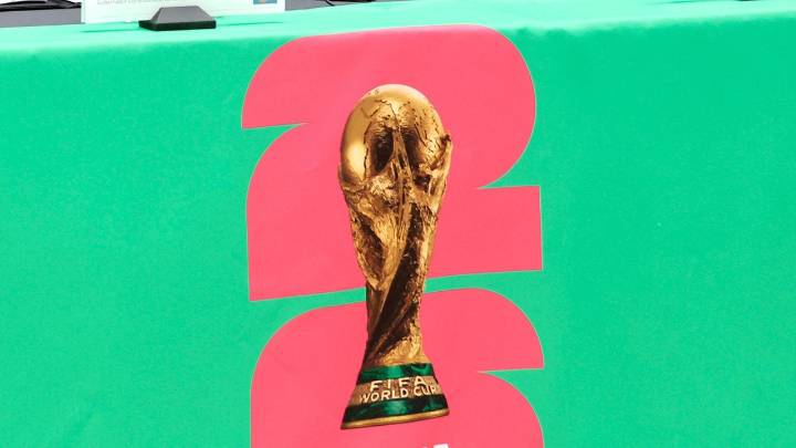 Así anunció la FIFA el regreso de una selección al Mundial luego de 16 años de ausencia