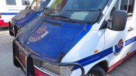 Varios detenidos en Vitoria tras disturbios con motivo de un acto de la Falange