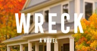 BOOKS: Ordinary life takes troubling turn in new novel
