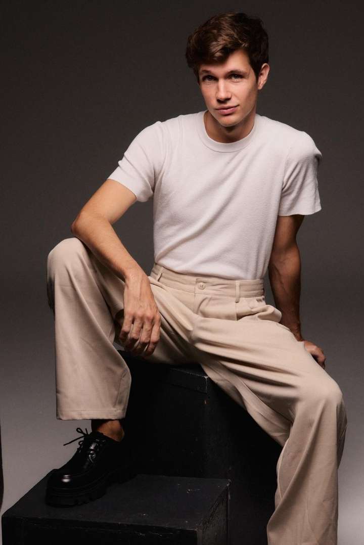 «He tratado de dejar a un lado el juicio y el rechazo»