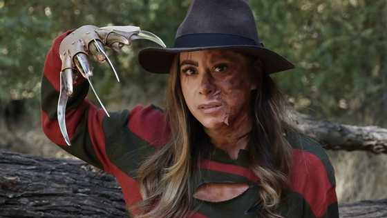 Here are KCRA viewers' Halloween costumes for 2025. And your pets, too!