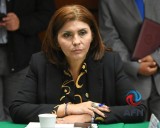 Critican silencio de la gobernadora ante recorte federal en salud