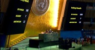 Histórico descenso del apoyo a Cuba en la ONU por el embargo estadounidense