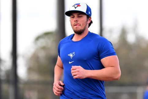 Who Is Addison Barger? Net Worth, Contract, Partner, Kids, and Career Stats