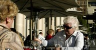 Elderly urged to socialise to improve health resilience