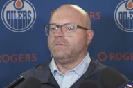 Edmonton Oilers GM Bowman explains reason behind Ingram trade