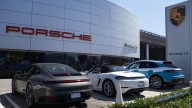‘Porsche’s luxury credentials are now hanging by a thread’