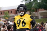 Ex-Steelers Star Calls on ‘FBI’ to Investigate as Old Lamar Jackson–Baker Mayfield Betting Tweet Resurfaces Ex-Pittsburgh Steelers star pokes the FBI with a tweet amid the recent NBA gambling scandal,