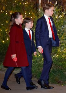 Prince William Revealed the Unexpected Thing He & Kate Middleton Are ‘Very Strict About’ With Their 3 Kids