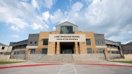 Police detain suspect after report at Lake Travis High School campus