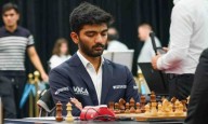 Gukesh headlines Chess Champions showdown
