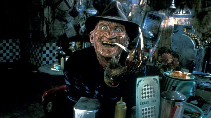 How The A Nightmare On Elm Street Saga Changed Horror Forever