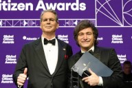 Scott Bessent, titular del Tesoro de USA, dedica tantos posteos a Argentina como a China