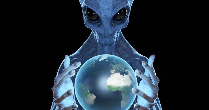 Mankind close to finding aliens as moon ‘ticks all the boxes' to 'support life’