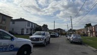 NOPD responds to deadly double shooting in Algiers