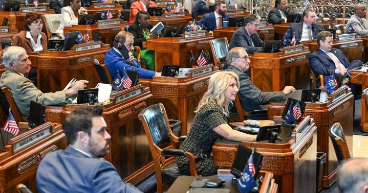 Louisiana Legislature debates moving back elections