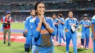 'Was Going Through A Lot Of Anxiety...': Jemimah Rodrigues Opens Up On Emotional Toll After Women's ODI World Cup Semi