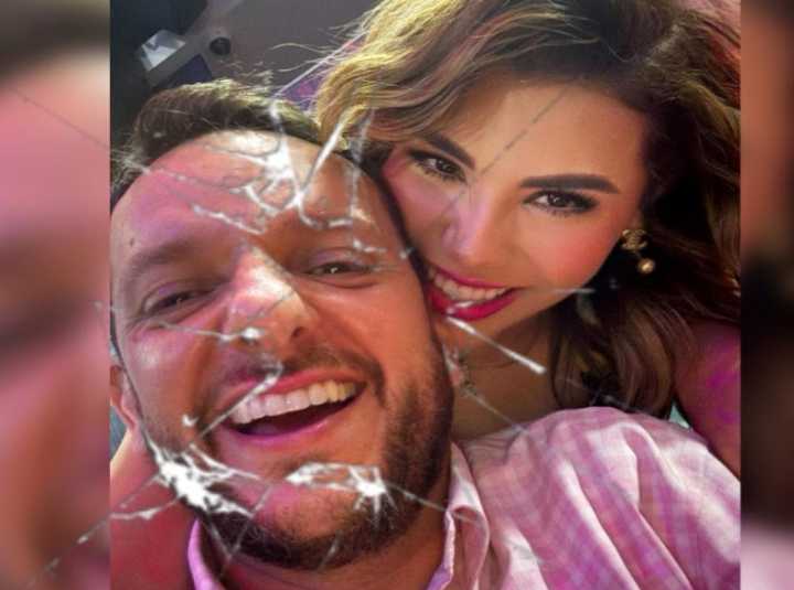 Gobernadora de Baja California confirma divorcio, cinco meses después de la revocación de sus visas