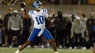 Georgia Tech vs. Duke odds, picks, predictions, best bets from proven model
