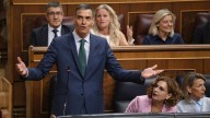 Directo | Sánchez acusa a Mazón de dejar en el cajón 9 millones de donaciones para la dana