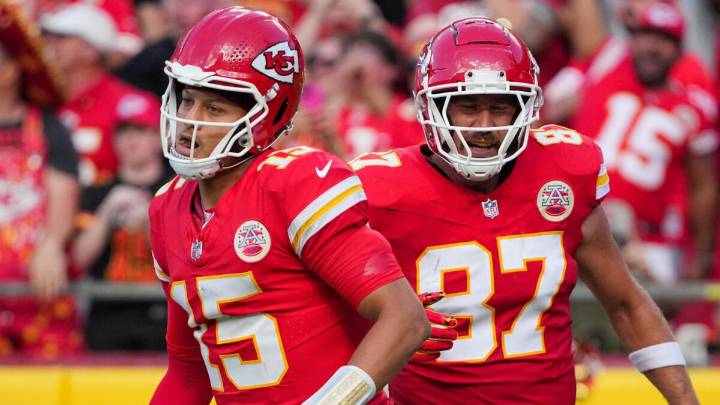 Week 5 NFL betting guide, picks, NFL player props, DFS advice, fantasy lineups