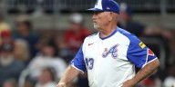 Brian Snitker will not return as Braves manager