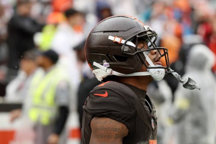 1-5 Browns hoping for win over 1