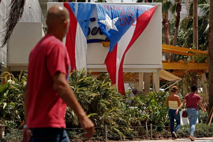 The Colonial Logic of Puerto Rico’s FOMB