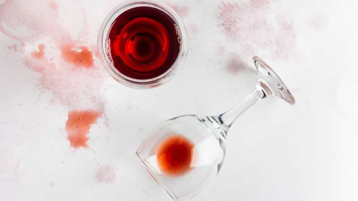 Give Fruit Flies A Boozy Burial And Trap Them With Your Leftover Wine