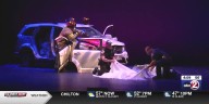 ‘FOCUS’ program spotlights dangers of risky teen behaviors on road