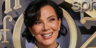 Kris Jenner Explains Why She Went Public About Her Facelift & Addresses Her ‘Secret Password’ With Her Doctor | Kris Jenner 