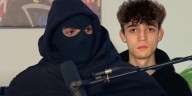 Él es Alcasec, un joven hacker que puso en jaque a organismos oficiales y empresas en España por cibercrímenes