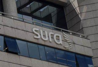 Sura quiere comprar el 7.5% del fondo de pensión Protección