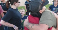 Dillon community pulls together to support family of 7