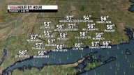 Beautiful, breezy, cool Thursday. Freeze Watch early Friday. Nice Friday afternoon. Dry Saturday. Rain, windy, coastal flooding Sunday!