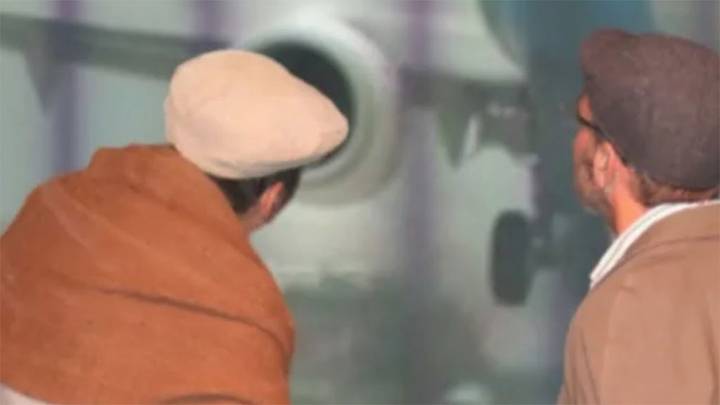“Aeroplanos” aterriza en Turdera Club Teatral