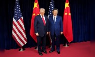 Trump's aid Robert Lighthizer says US needs ‘substantial’ China tariffs, tech curbs
