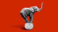 House Republicans flip 10-year trend in political fundraising