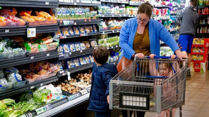 CalFresh benefits unaffected in government shutdown for now
