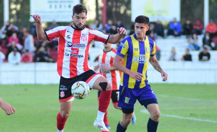 Costa Brava se clasificó y sueña con el segundo ascenso