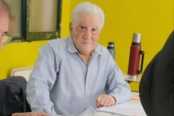 Un genocida que absolvieron el viernes en el juicio de La Huerta fue fiscal de mesa de La Libertad Avanza en Tandil.
