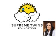 The Supreme Twins Foundation Appoints Alejandra Abusada as Vice President of Development