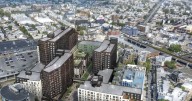 Northern Liberties to get 431 more apartments added to Piazza Alta complex