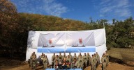 PKK Militants Announce Withdrawal from Turkey, Signaling Major Step Toward Disarmament and Peace
