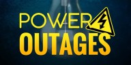 Over 800 people without power in Geneseo