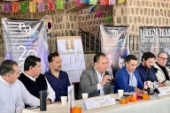 Torreón: ¡Vívelo desde las alturas! Presentan programa de las Fiestas de Cristo Rey 2025